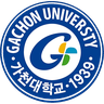 Logo Gachon University