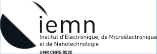 IEMN — Institut d'Électronique, de Microélectronique et de Nanotechnologie