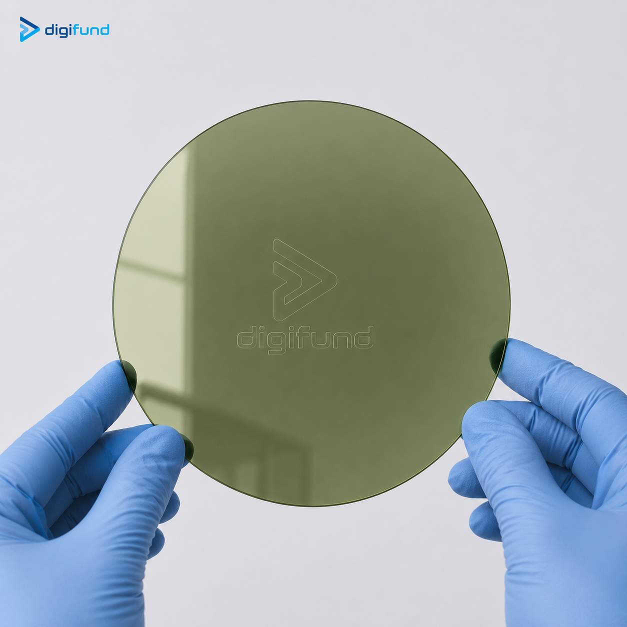 Silicon Carbide (SiC) wafer