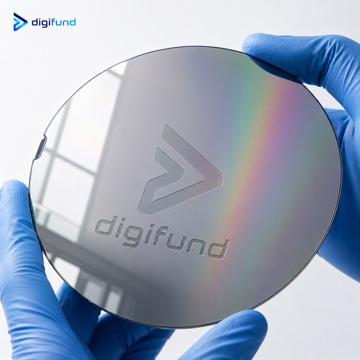 Silicon wafer