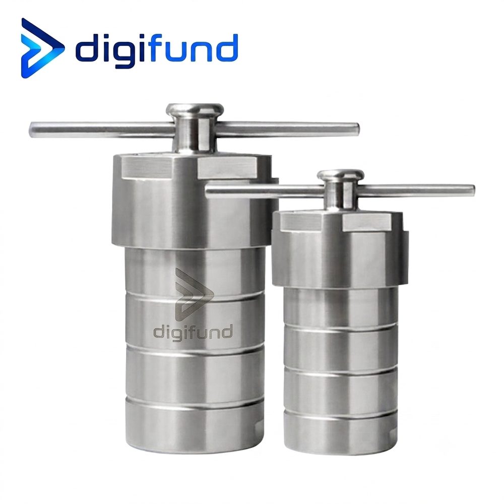 Autoclave thuỷ nhiệt