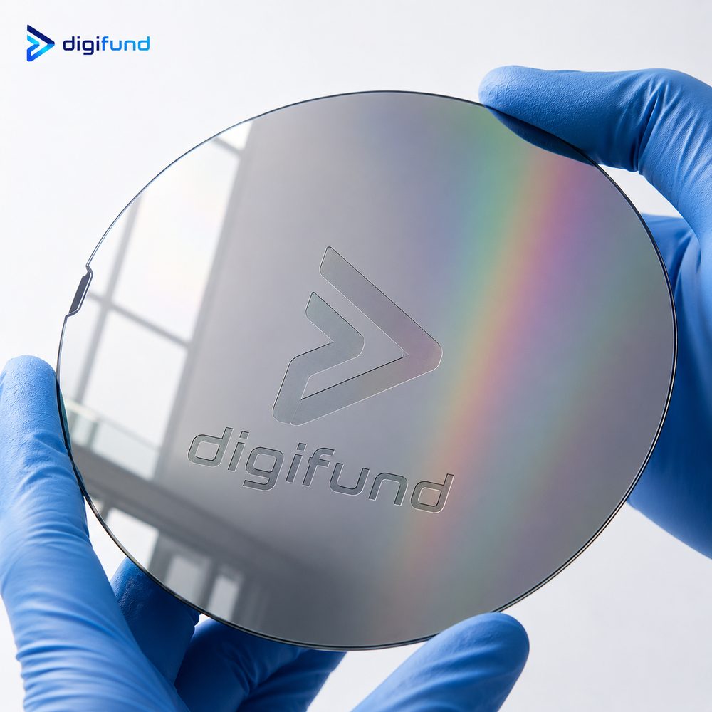 Silicon wafer Việt Nam - Vietnam wafer